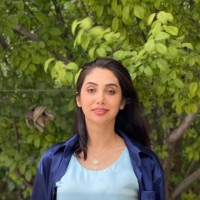 Arezu Heydari