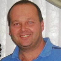 Brian Borders