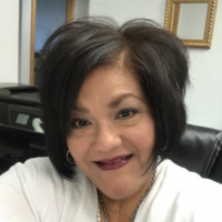 Margie Reynoso
