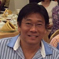 vernon chan