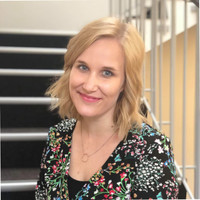 Ann Sofie Vestergaard