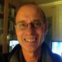 Otto Hellekant
