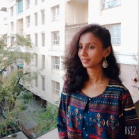 Shreya Shinde