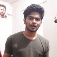 Karthik M