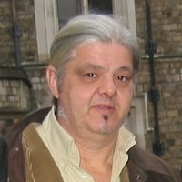 Nikos Athanasiadis