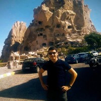 Arslan Onat