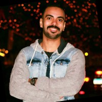 Ahmed Sayed