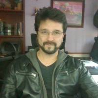 Edson Vittoriano Piuzzi