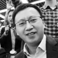 Jason Liu