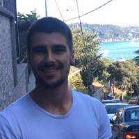 Soner Gökberk Cabbar