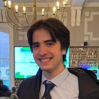 Cameron Lambert