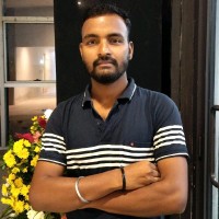 Bharat Lenka