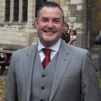 Gary King