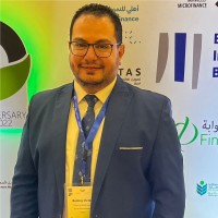 Beshoy Victor