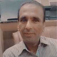 Muhammad Arshad