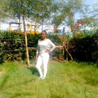 Cynthia Mavuka