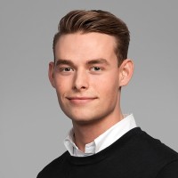 Rasmus Winther Larsen