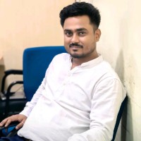 Viresh Maity