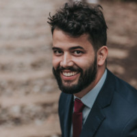 Mário Luiz Marchetti Alves