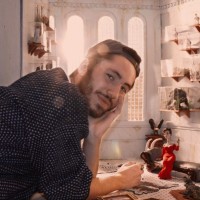 Rufus Dye-Montefiore