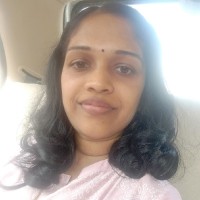Greeshma Mohandas