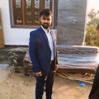 ankit kumar tiwari