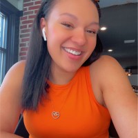 Naomi Lockhart