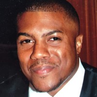 Marcus Johnson