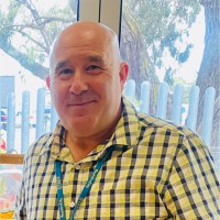 Graeme Ferguson