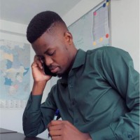 Makhondza Mandlate