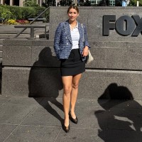 Frances Garza
