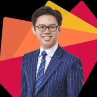 Barry Ouyang (Aspiring Speaker)