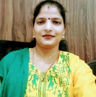 Sangeeta Alhat