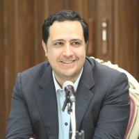 Babak Ebrahimi