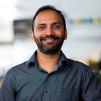 Jignesh Patel