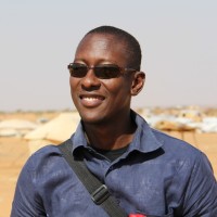 Amidou Baba Doumbia