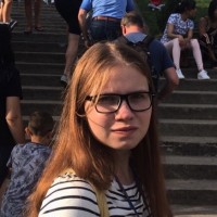 Elena Serkova