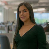 Andrea Campos Rosales