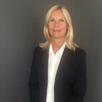 Lena Lindström