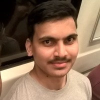 Pushpak Gavali