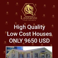 Leonardo Group Consultancy