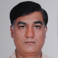 Rabishankar Chaudhary
