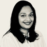 Shravya Shetty