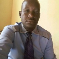 Amadou Ali