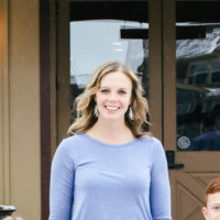 Andrea Wyant