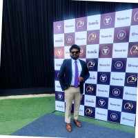 Prashant Malik
