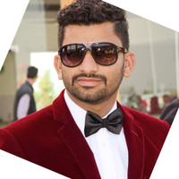 Lakhveer Singh