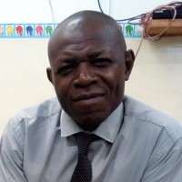 Olumide Oladiran