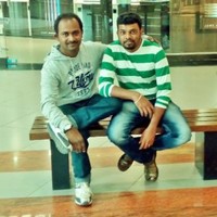 Sanjay Anand