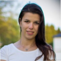 Dana Kratochvilova